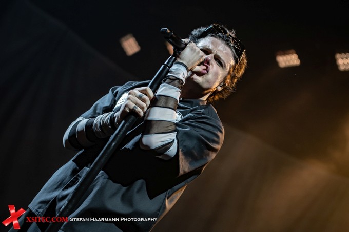 YUNGBLUD | MITSUBISHI ELECTRIC HALLE | 2023-03-05